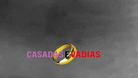 Rabuda Crown Fucks Naughty She Slut in Anal Creampie Session