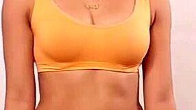 Bikini babes shake it like shimmy in dance video