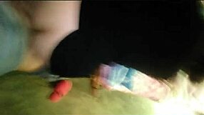 Watch This Couple Bent Over In Doggystyle Fucking At My Uncles' House!