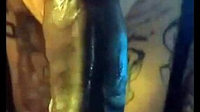 Watch This Fat BBW Suck Monster Cock In Blowjob!