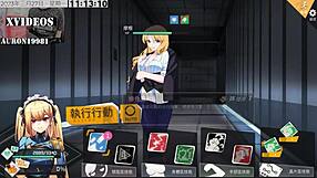 ready for that big cock footjob? ai ai-nuo machine girl training formula part 9