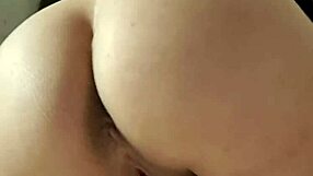 Masturbacion acaba goteando.