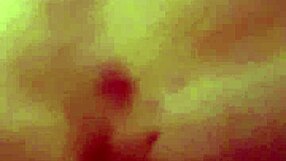 Guy Takes It In Ass From Horny Security Guard On All Fours