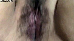 Why my Filipina girlfriend craves doggystyle in homemade fun