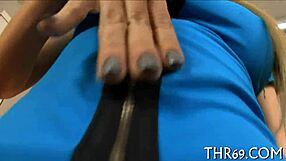 Exploring First Oral Pleasures In Intense Porn Scenes