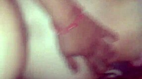 Teen amateur homemade with work colleague