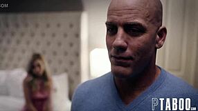 Lexi Lore In Special Hug Roleplay