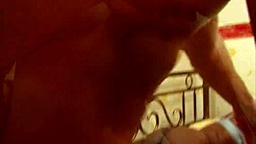 Hey, wanna join this wild foursome with trans and a slave?