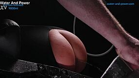 Intense Anal Ecstasy in Explosibles Part 2