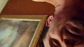 My girlfriend handles a massive surprise.