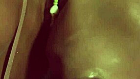 blowjob from sexy latina giovana bombom feels so intense