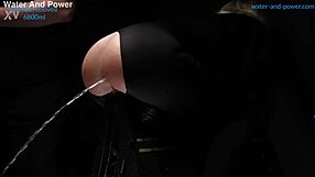 Intense Anal Ecstasy in Explosibles Part 2