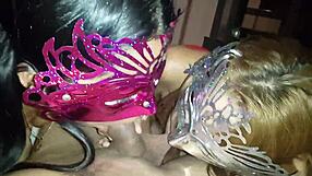 debating threesome with girlfriend samantha and cute gabriela