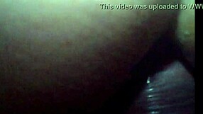 Kijk naar deze amateur anale actie uit Canada, zo geil