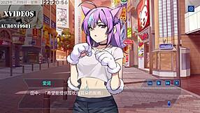 Ai Ai Machine Girl Cultivation Formula Part 5