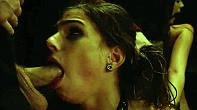 Bound Teen Sluts Dominated By Old Guy On Webcam In Sydney