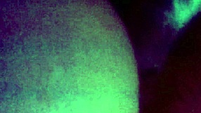 My Girlfriend Says, Watch Me Ride Your Dick in the Mirror