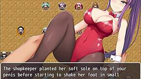 Tower of Alfimia Part 3