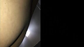 Sexy latina rides bbc with intense passion