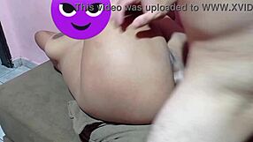 she moans on all fours, it all fits