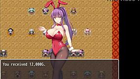 Tower of Alfimia Part 3