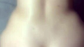 why not try this naughty couple's first videos with her swallowing cock and taking anal from behind?