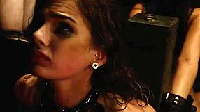 Bound Teen Sluts Dominated By Old Guy On Webcam In Sydney