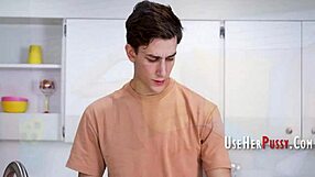 free use ghost privilege lets chloe temple explore wild desires in a rough taboo encounter with intense action