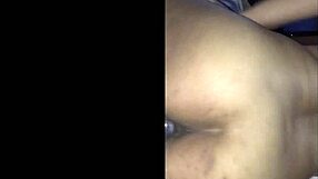 Sexy latina rides bbc with intense passion