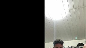 falang thai gf on fun vacation in thailand, interracial homemade part eight