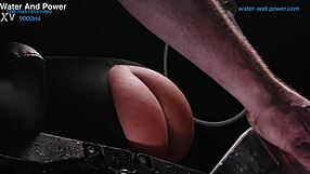 Intense Anal Ecstasy in Explosibles Part 2