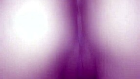 I say, 'I'm giving my wife a rich fingering on her pussy'