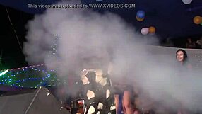 Hot Suruchi Dance Turns Into Steamy Sex Encounter