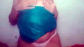 i'm curvaceous and ready for all my followers