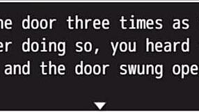 Tower of Alfimia Part 3