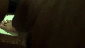 Tasting Delicious Brazilian Big Ass Babe