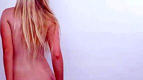 Dakota Bleu Gets Fucked In The Ass By Stepbrother