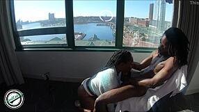 Kookiiesowett feels intense pleasure riding Lewdlucio's cock passionately