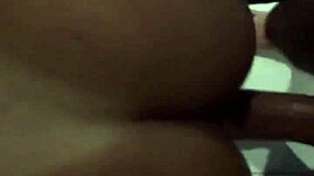 Tasting Delicious Brazilian Big Ass Babe