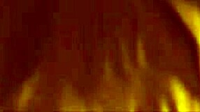 I touch and play alone for a bit, part one.