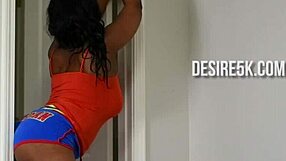 GF’s mommy POV panty and anal obsession in amateur scene