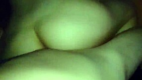 Why Does Her Boyfriend Jerk Off Watching Us Bent Over in Doggystyle?