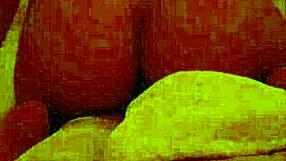 I touch and play alone for a bit, part one.