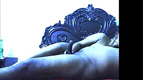 The College Student Secretly Has An Affair With Her Attractive Teacher