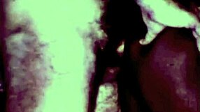 Dark Lantern Presents Vintage Race Relations