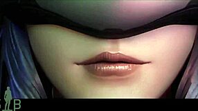 watch this butch compilation of deepthroat anal threesomes with big black cocks