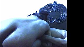 The College Student Secretly Has An Affair With Her Attractive Teacher