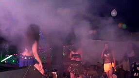 Hot Suruchi Dance Turns Into Steamy Sex Encounter