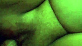 My girlfriend handles a massive surprise.