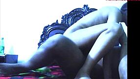 The College Student Secretly Has An Affair With Her Attractive Teacher